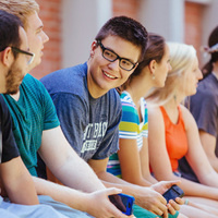 The research team welcomes the participation of new students!