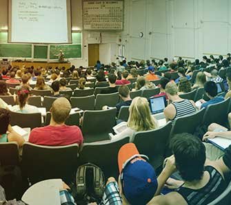 The research team welcomes the participation of new students!